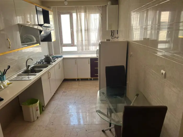 آپارتمان دو‌خوابه دیاموند ۳ پونک