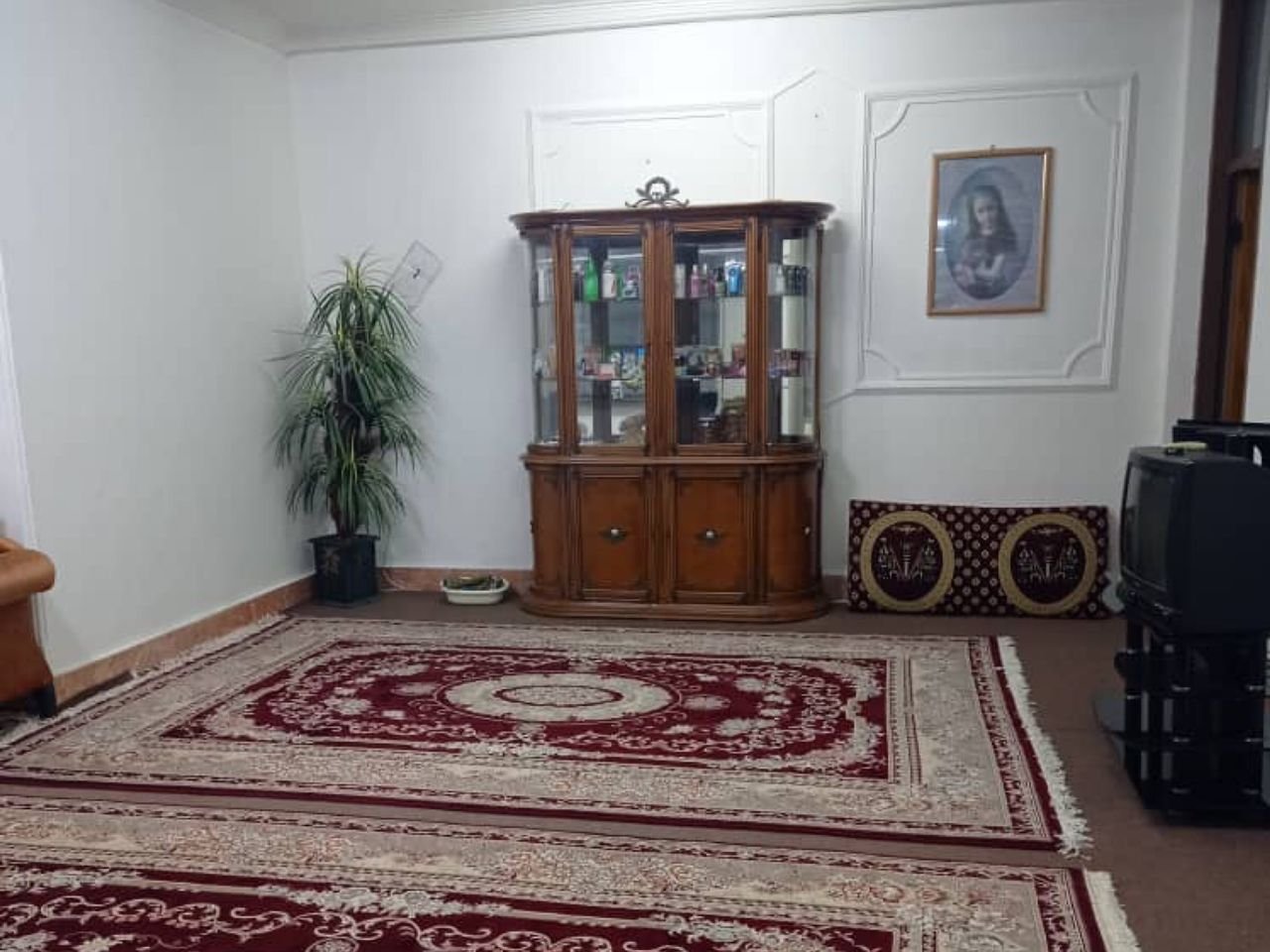 ویلا دوخوابه رضوان ۱
