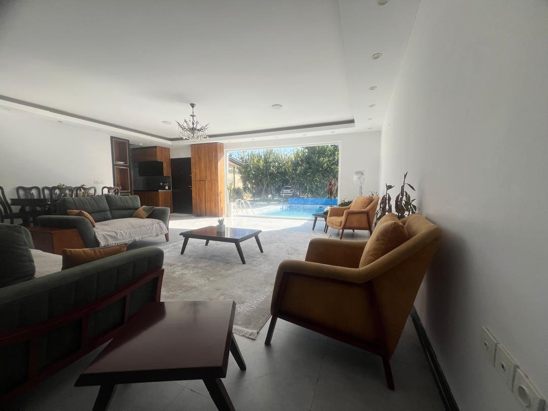 دوخوابه استخردار آبگرم دلنشین