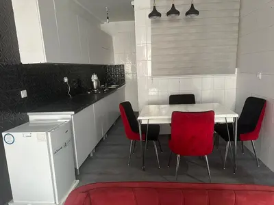 آپارتمان یک خوابه  لاله جنت آباد جنوبی 5