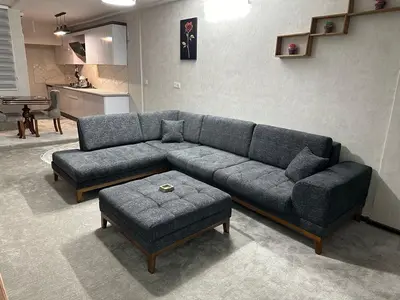 آپارتمان یک خوابه لاله شرقی جنت آباد 5