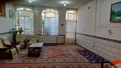 سوئیت یک خوابه صبا 1