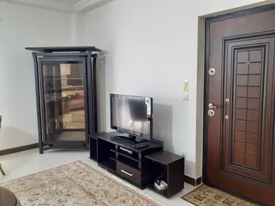 ویلا دوخوابه باران ۳