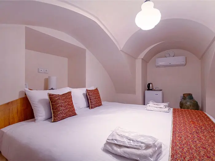 اقامتگاه سنتی سرای قجر - واحد 113