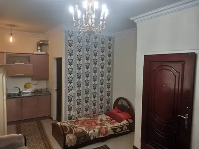 سوئیت فلت مهر قیطریه