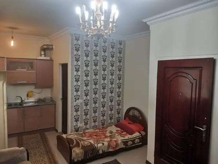 سوئیت فلت مهر قیطریه