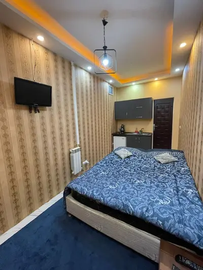 سوئیت فلت دهقان ستارخان 1