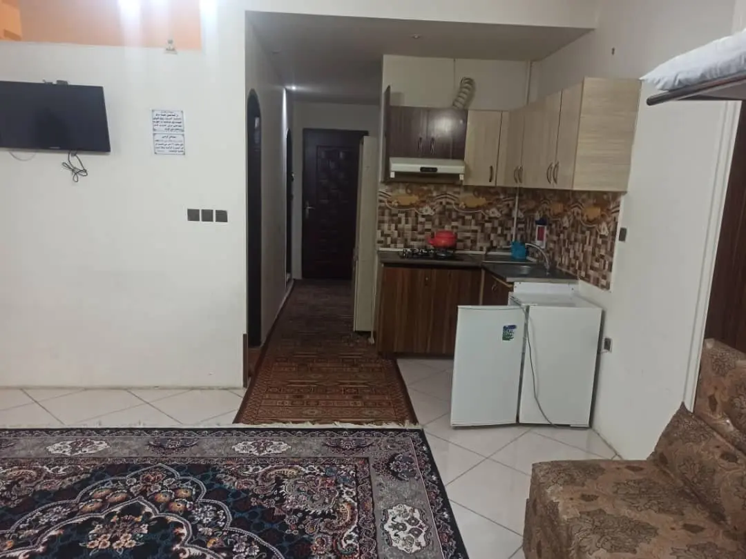 خردمند - یک خوابه واحد 4