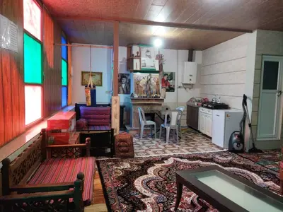 آپارتمان یک خوابه رایکا طبقه دوم 1