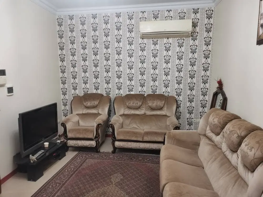 سوئیت فلت مهر قیطریه