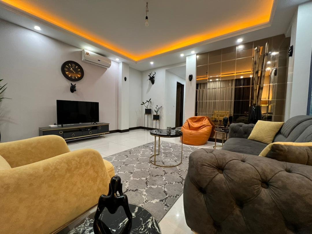 آپارتمان یک خوابه سی دستگاه پونک 3