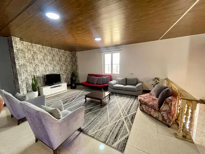 دوخوابه دوبلکس استخردار آبگرم دلجو