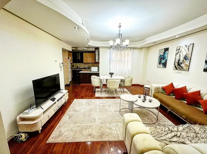 دوخوابه افرا سعادت آباد