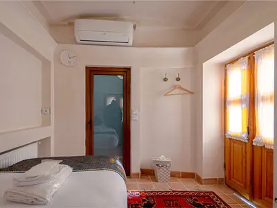 اقامتگاه سنتی سرای قجر - واحد 115