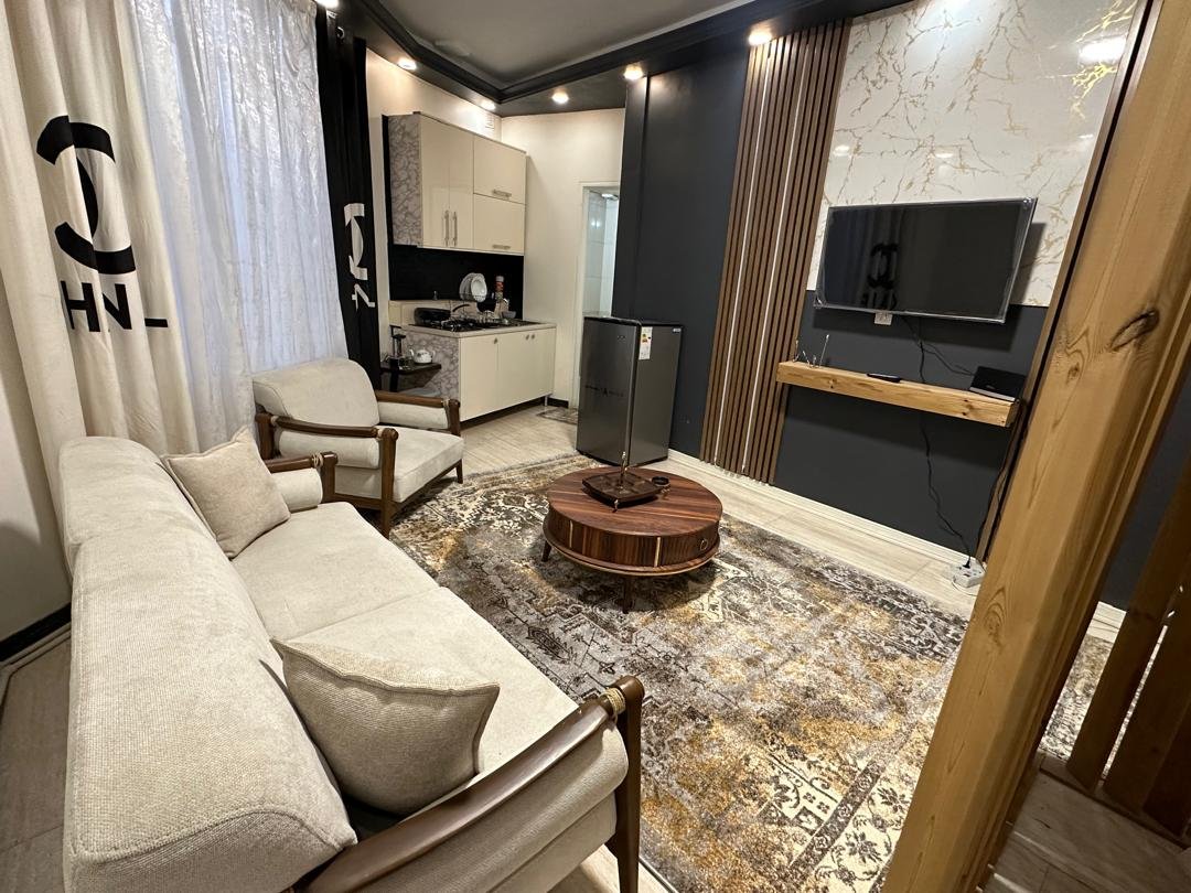 فلت کیارنگ 4 اندرزگو