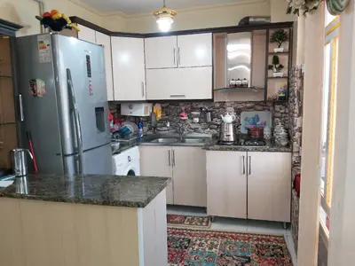 آپارتمان یک خوابه تسلیمی