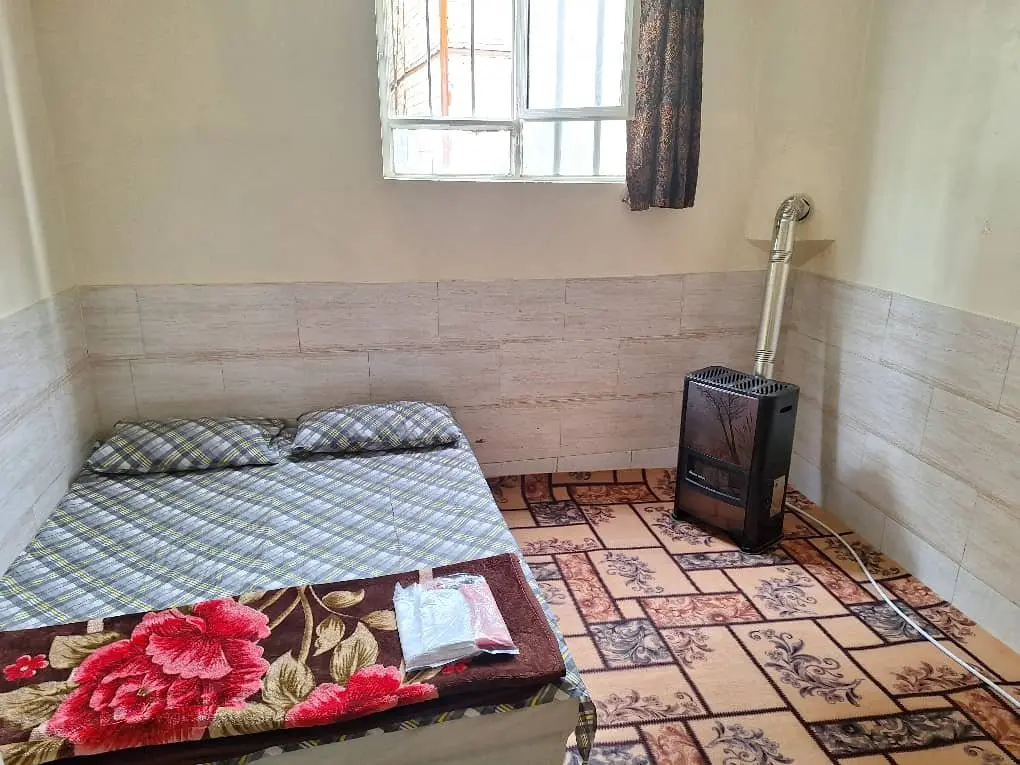 مجتمع اقامتگاهی الهامی - واحد ۲۰۱