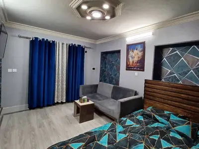 سوئیت فلت آرشاهوم مدنی 2