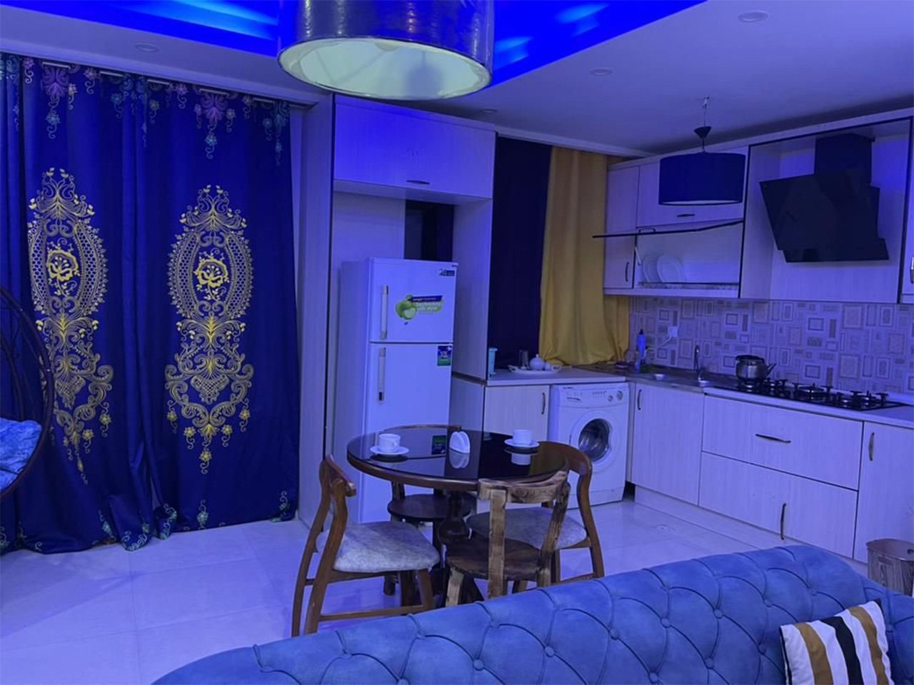 یک خوابه نواب محبوب مجاز 2