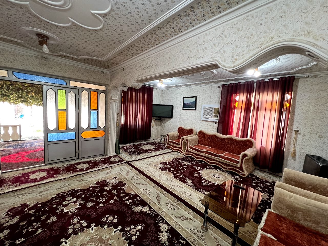 ویلا دوخوابه گیسوم 2