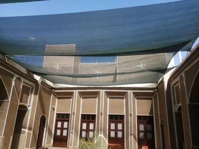 بومگردی سعدی - واحد آقایان