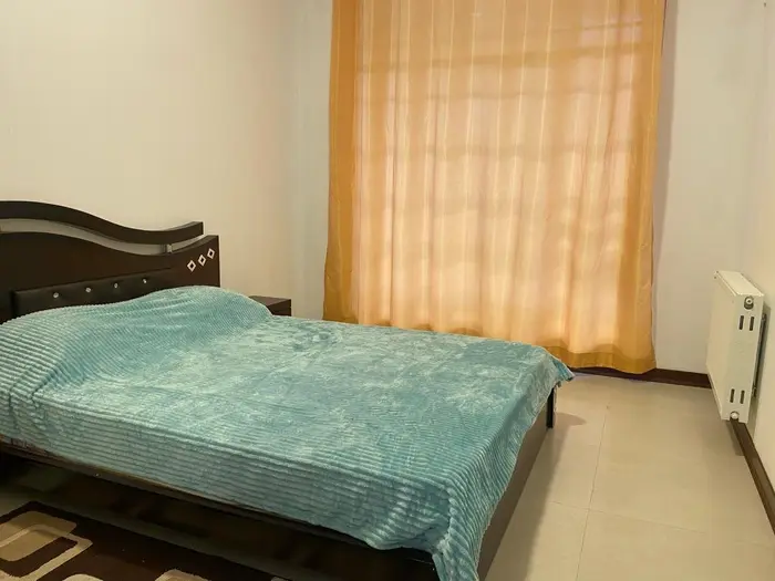 دوخوابه استخردار آبگرم مرادی