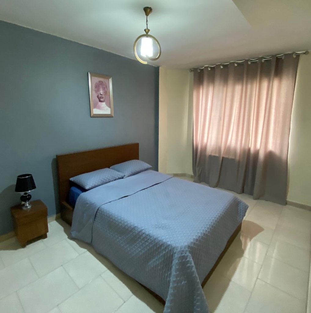 دوخوابه علامه سعادت آباد 4