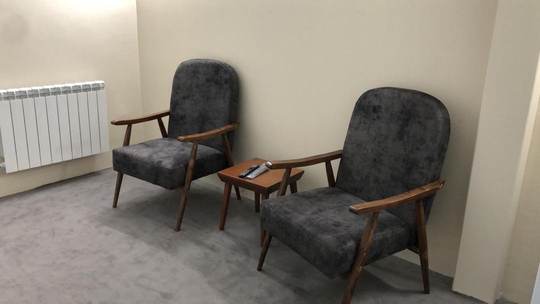 یک خوابه روانمهر انقلاب 11