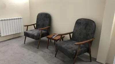 آپارتمان یک خوابه روانمهر انقلاب 11