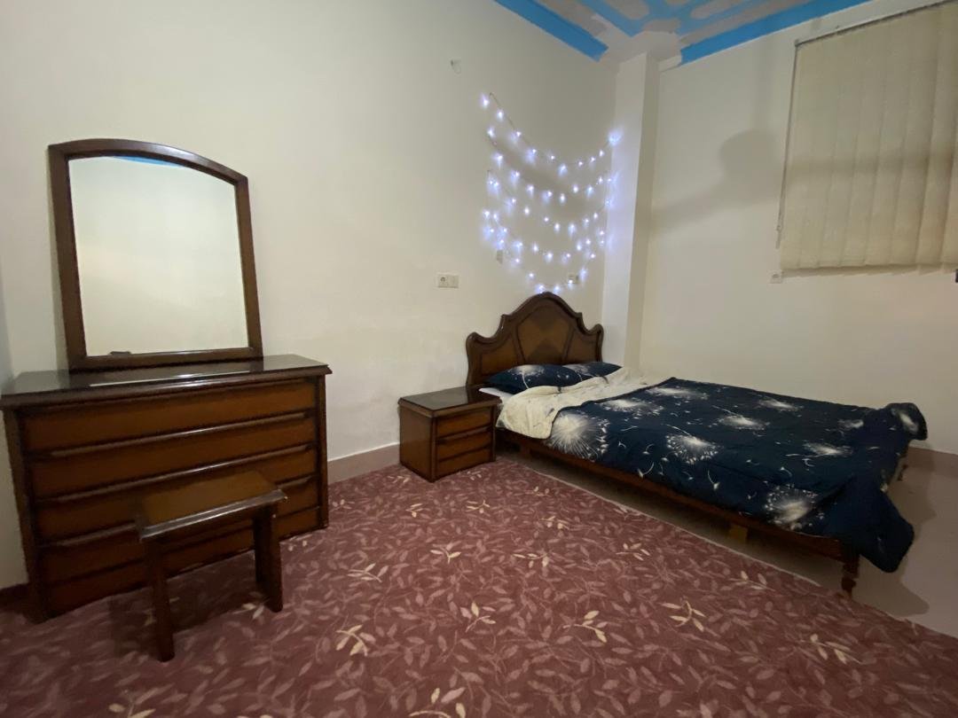 دوخوابه خاطره بندر