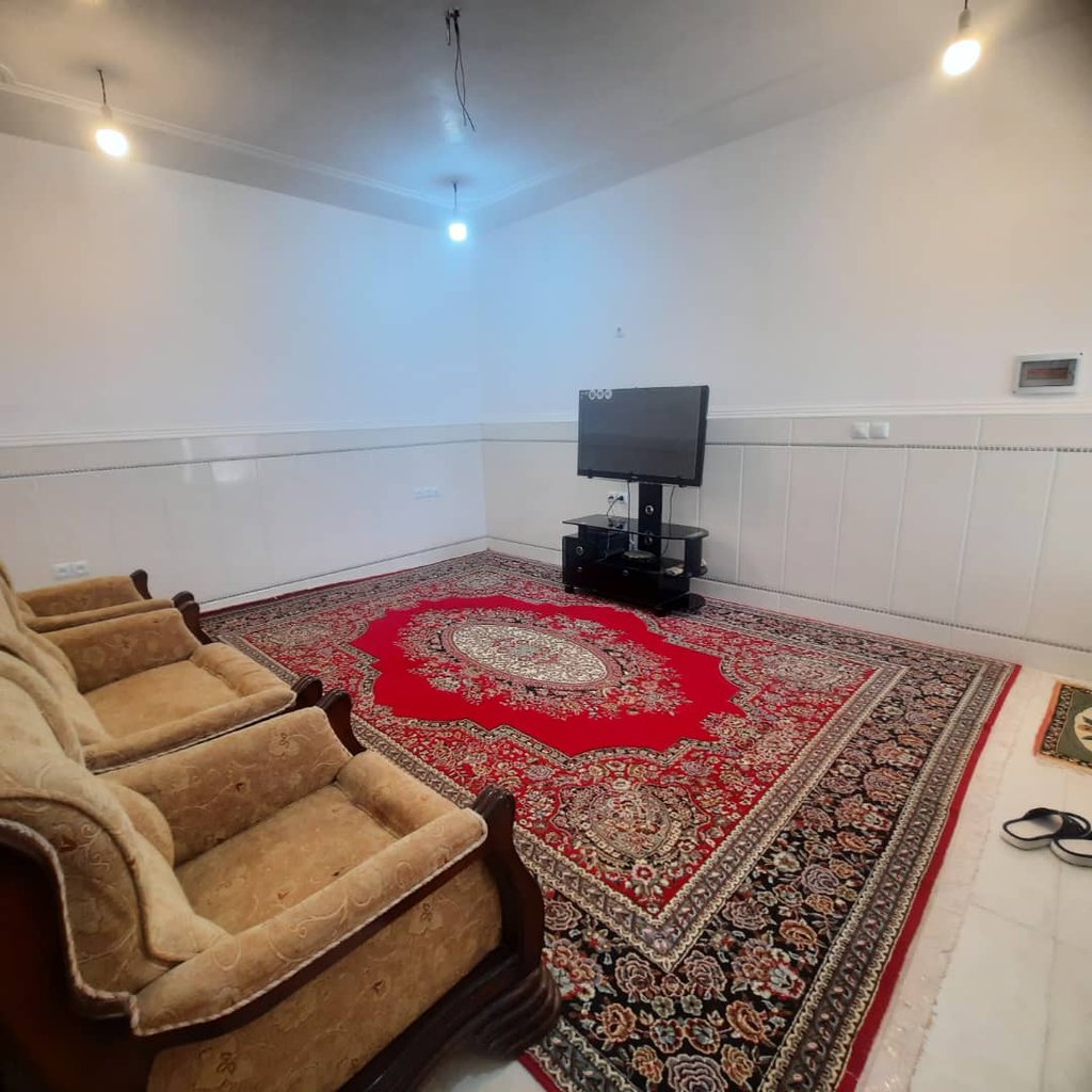 ویلا دوخوابه عماد