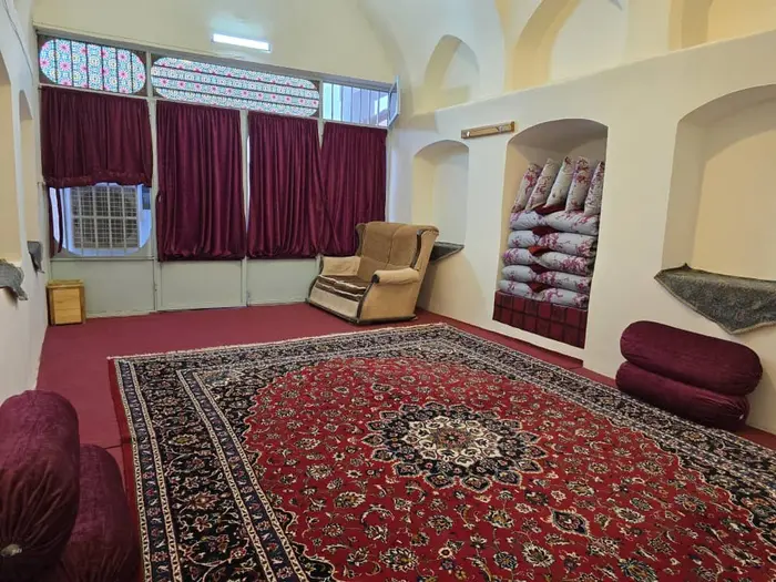 اقامتگاه سنتی خانه اسکندری - واحد 2
