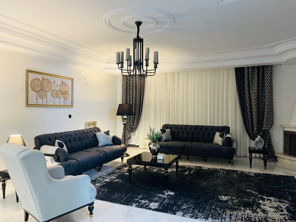 آپارتمان دوخوابه لوکس کورش 1 پیامبر مرکزی