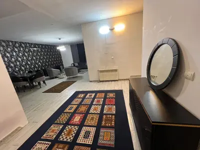 آپارتمان سه خوابه کاج بلوار فردوس غرب 6