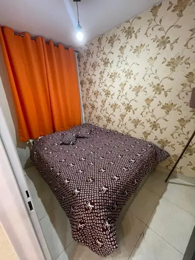 آپارتمان یک خوابه بختیاری آزادی 2