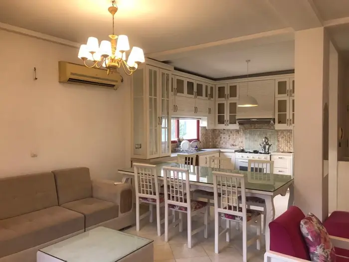 آپارتمان دوخوابه عبیدی واحد جنوبی - 11