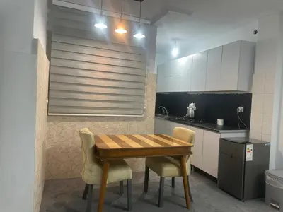 آپارتمان یک  خوابه لاله جنت آباد جنوبی 4