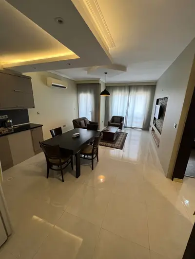 مجتمع اقامتی یک خوابه ایوان بوتیک 2