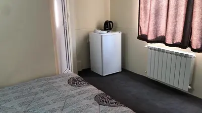 سوئیت فلت روانمهر انقلاب 5