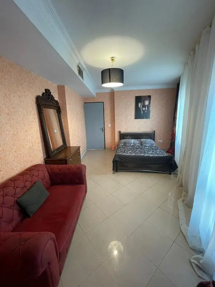 آپارتمان یک خوابه ویستوریا روم ستارخان 3