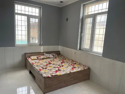 ویلا یک خوابه استخردار آبگرم خسروآبادی