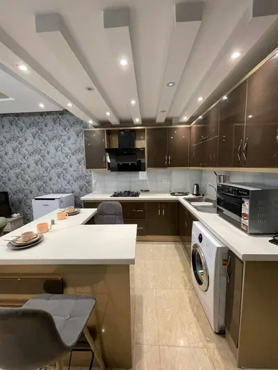 آپارتمان یک خوابه فیستا روم نارمک 2