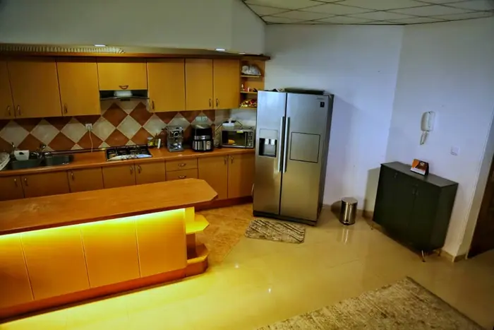 آپارتمان دوخوابه صدف 22