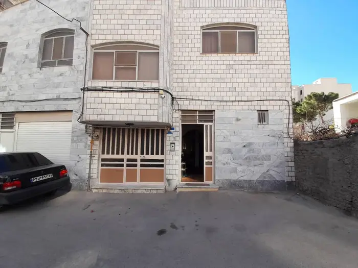 سوئیت دوخوابه ریحان 1