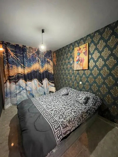 آپارتمان دوخوابه یاسمن اقدسیه 2