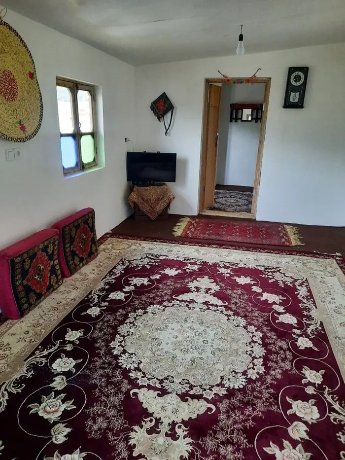 اقامتگاه سنتی دلارام - واحد 4