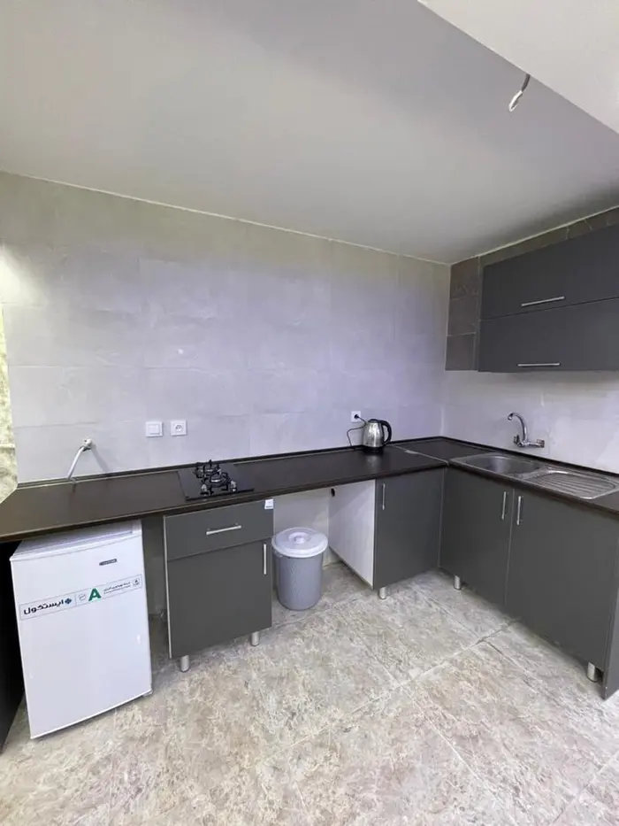 آپارتمان یک خوابه زعفرانیه 4