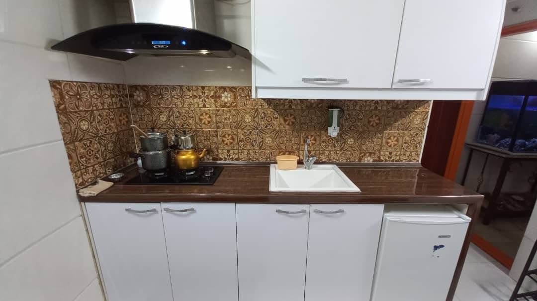 مجتمع اقامتی شجاعی 2 - شجاعی - واحد فلت ۱۰0