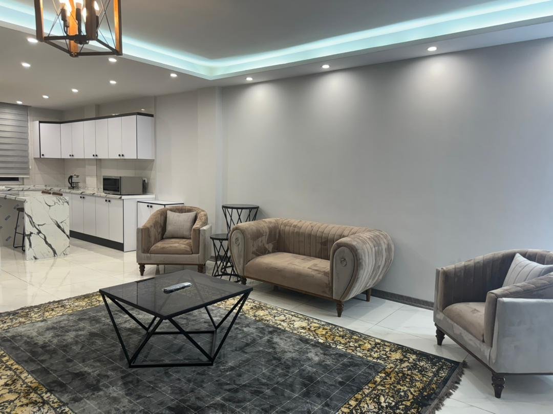 یک خوابه پردیس 5 مرزداران