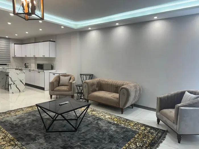 آپارتمان یک خوابه پردیس 5 مرزداران